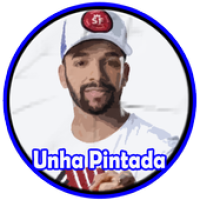 Musica Unha Pintada - Sem Internet APK Covergestaltung