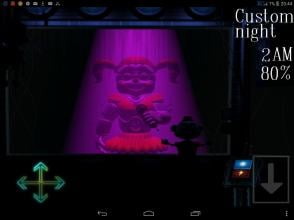 SL custom night fnaf parody APK Download for Android