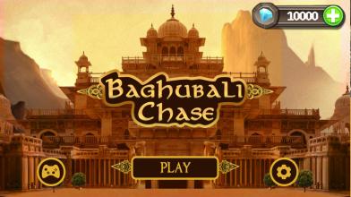 Baghubali Chase - Warrior Run APK Download for Android