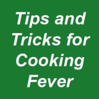 Guide for Cooking Fever APK صورة لقطة الشاشة #1