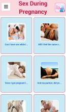 Sex During Pregnancy APK Download for Android