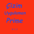 Çizim Uygulman Prime Apk