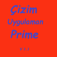 Çizim Uygulman Prime APK تصویر هنری