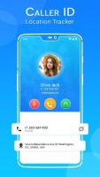 Caller ID Name Address Location Tracker APK צילום מסך #4