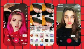 New Guide for TikTok 2020 APK Screenshot Thumbnail #17