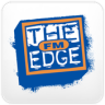 The Edge - Turn it Up Application icon