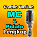 📒 Kumpulan Teks MC dan Naskah Pidato Apk