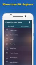 iPhone Ringtones Remix APK Download for Android