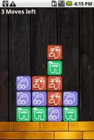 Puzzle Attack APK Gambar Screenshot #2