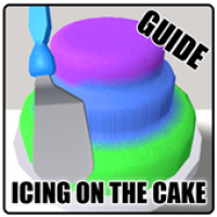 Guide,- Icing On The Cake APK Icono