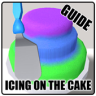 Guide,- Icing On The Cake Game icon