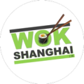 Wok Shanghai Apk