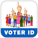 Voter List 2019 : Election Result, News APK