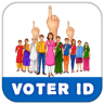 Voter List 2019 : Election Result, News Application icon