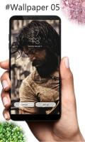 Wallpaper For KGF-Chapter 1 Rocky Yash APK Снимки экрана #5