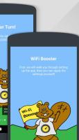 WiFi Booster APK capture d'écran Thumbnail #2