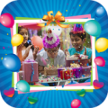 Birth Day Photo Frames Apk