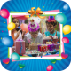 Birth Day Photo Frames APK