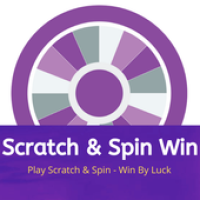 Изображения Play Scratch & Spin - Win By Luck на ПК с Windows