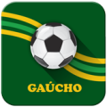 Futebol Gaucho 2016 Apk