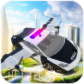 Flying Simulator Apk