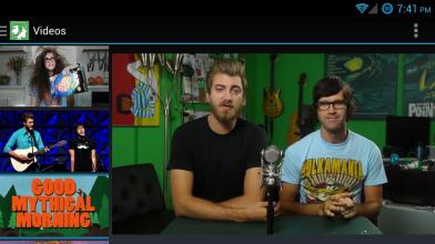 Good Mythical Morning APK Download for Android