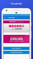 UK Lottery Results APK Снимки экрана #4