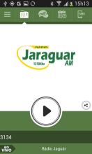 Rádio Jaraguar - Bahia APK Download for Android