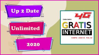 Cara Dapat Internet Gratis Unlimited APK Download for Android