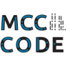 MCC Code Application icon