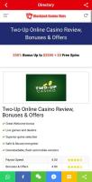 BCS - Best Real Money Online Casino Guide APK صورة لقطة الشاشة #6