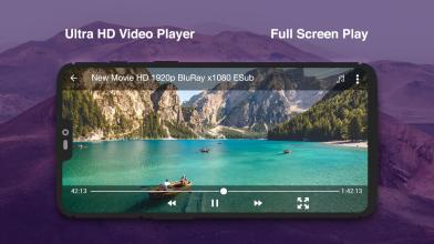 Sax Video Player APK Download for Android