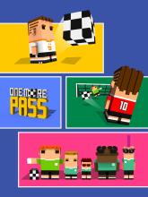 One More Pass Nonstop Football (Unreleased) APK Download for Android