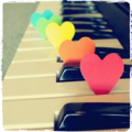 Love Piano Music Apk