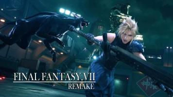 Anteprima screenshot di Walktrough Final Fantasy 7 Remake APK #3