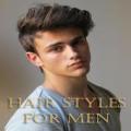 Hair Styles For Men Apk