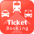 Ticket Booking Apk