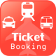 Ticket Booking APK