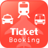 Ticket Booking Application icon