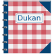 Receitas Dukan APK