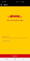 DHL Parcelshop APK Ảnh chụp màn hình #7