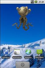 Mr.Handy widget from Fallout 3 APK Download for Android