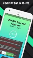 COD Gfx Tool 🔧- Lag Fixer (NO BAN) APK 스크린샷 이미지 #5