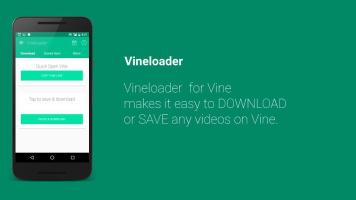 Download Vine videos APK Ekran Görüntüsü Küçük Resim #9