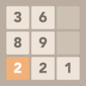 Seeds. Math puzzle Game icon