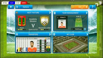 Guide Dream League Soccer 2020 APK صورة لقطة الشاشة #1