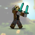 Skins Pack Jason For Minecraft Apk