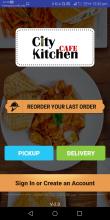 City Kitchen Cafe APK Download for Android