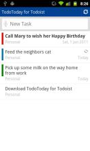 TodoToday for Todoist APK Download for Android