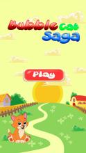 Cat Saga - Bubble Shooter APK Download for Android